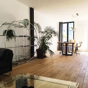 Kloosterloft Anvers