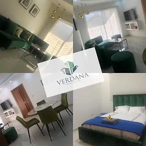 Verdana Sti Apartment Santiago De Los Caballeros