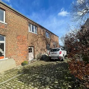 Les Prunelles 60m2 Kortenberg