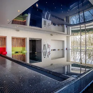Otel Crowne Plaza By Ihg, Anvers