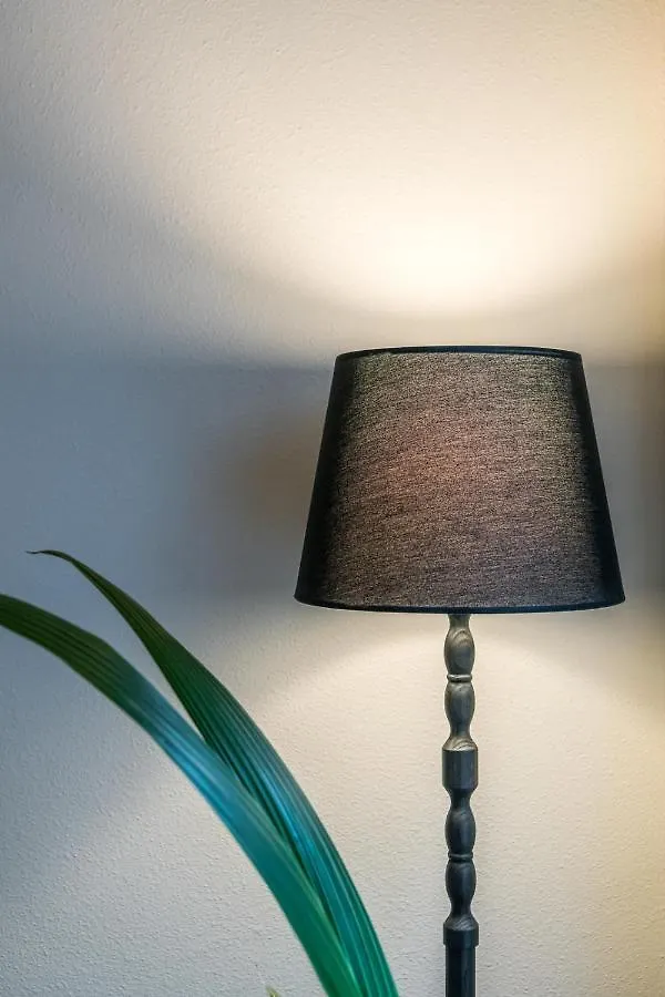 Japie Rooms - In The Heart Of Antwerp Apartment