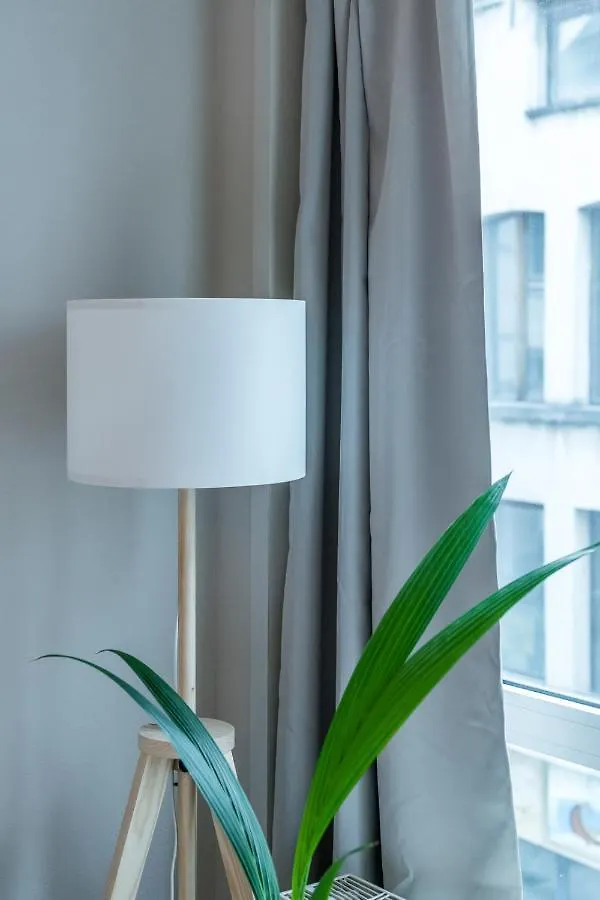 Japie Rooms - In The Heart Of Antwerp Apartment
