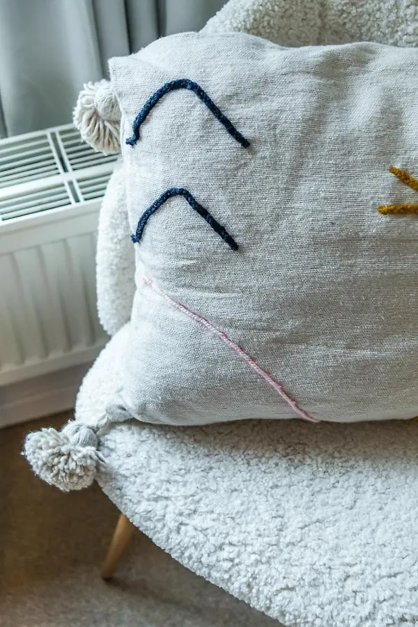 Japie Rooms - In The Heart Of Antwerp Apartment